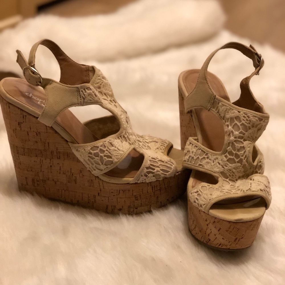 Wedges